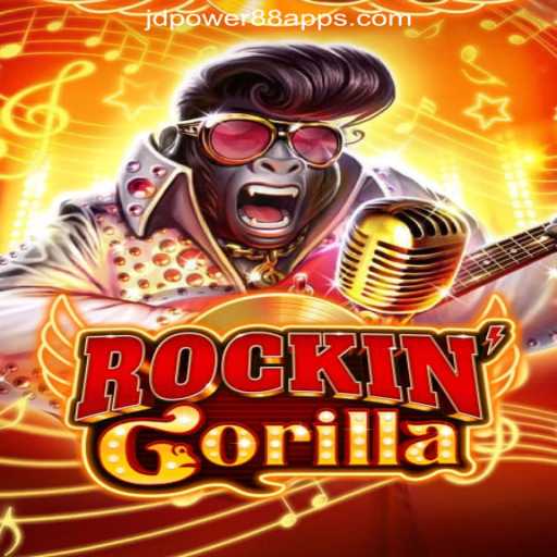 Explore the Thrilling World of RockinGorilla at JD POWER Online Casino Philippines