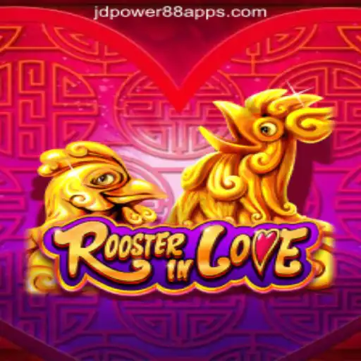 Exploring RoosterInLove: A Thrilling Game Experience at JD POWER Online Casino Philippines