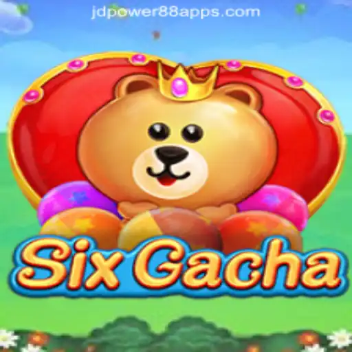 Exploring SixGacha: The New Sensation in Online Gaming
