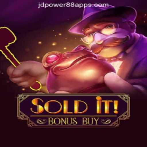 Experience the Thrill of SolditBonusBuy: A New Era in Online Gaming