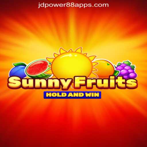 Exploring SunnyFruits: A Thrilling Addition to JD POWER Online Casino Philippines