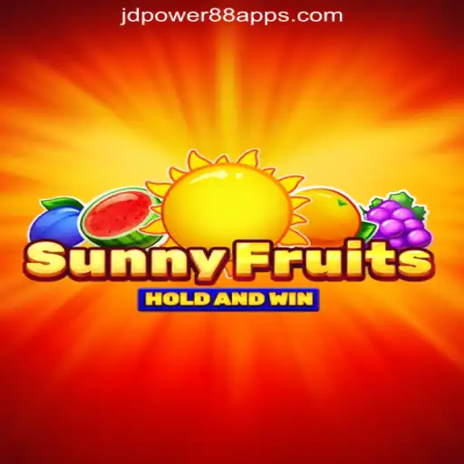 Exploring SunnyFruits: A Thrilling Addition to JD POWER Online Casino Philippines
