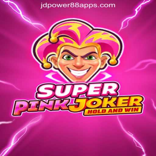 Discover SuperPinkJoker: A Unique Gaming Experience at JD POWER Online Casino Philippines