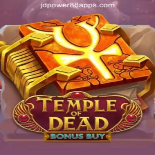 Temple of Dead Bonus Buy Game Introduction and Rules