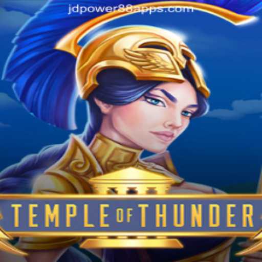 Explore the Exciting World of TempleofThunder at JD POWER Online Casino Philippines