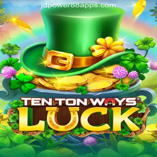 Discovering the Excitement of TenTonWaysLuck: An Adventure in Online Gaming