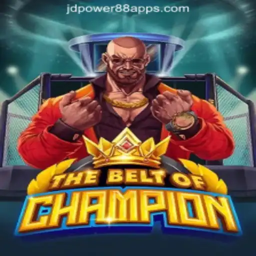 Exploring TheBeltOfChampion: A New Gaming Sensation