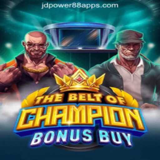 TheBeltOfChampionBonusBuy: Exploring an Exciting New Online Casino Game