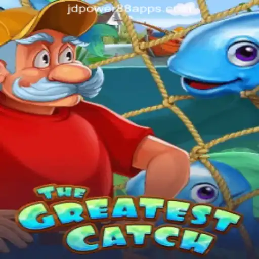 TheGreatestCatch: Dive into the Innovative Game Experience