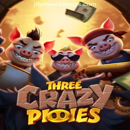 ThreeCrazyPiggies: An Exciting Adventure in JD POWER Online Casino Philippines