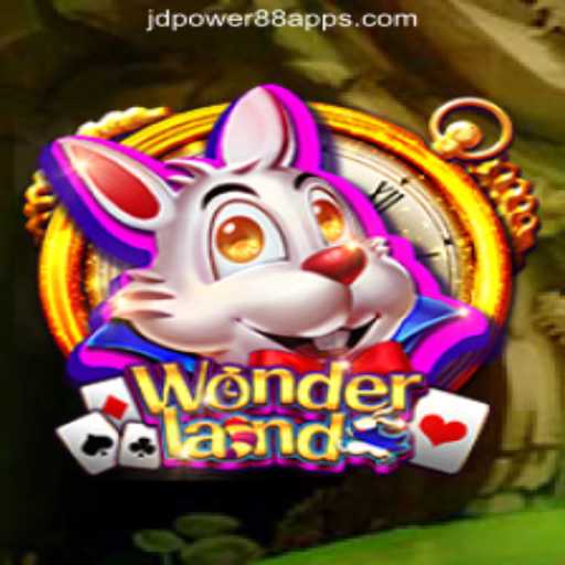 Exploring Wonderland: A Journey into the Casino Game Phenomenon