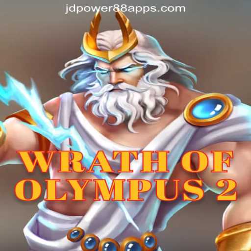 Explore the Mythical Adventure in WrathofOlympus2 at JD POWER Online Casino Philippines