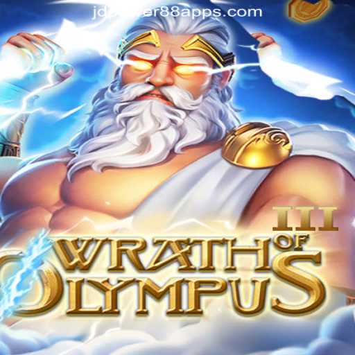 Wrath of Olympus III: A Mythical Adventure in Online Gaming
