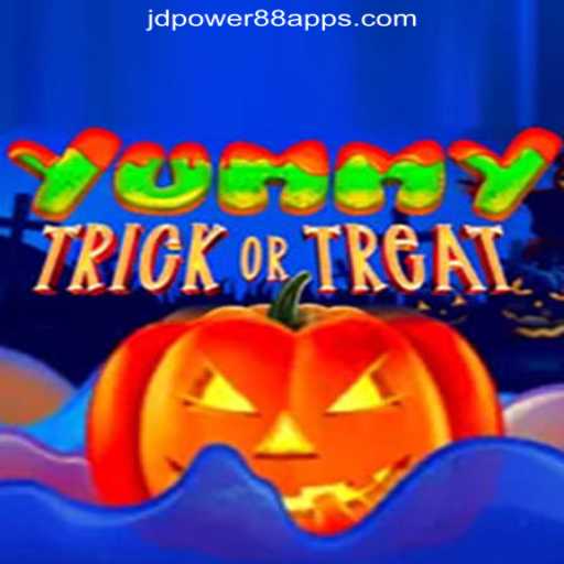 Experience the Delightful Thrills of YummyTrickorTreat