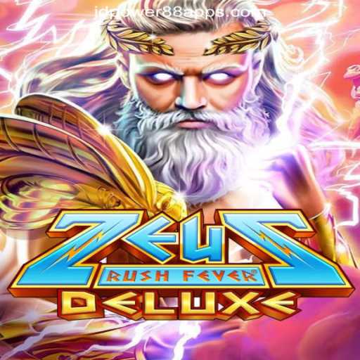 Experience the Thrill of ZeusRushFeverDeluxe at JD POWER Online Casino Philippines