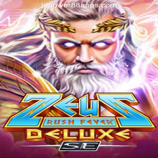 Experience the Thrill of ZeusRushFeverDeluxeSE at JD POWER Online Casino Philippines